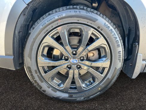 Used 2021 Subaru Forester Sport AWD/4WD image 14