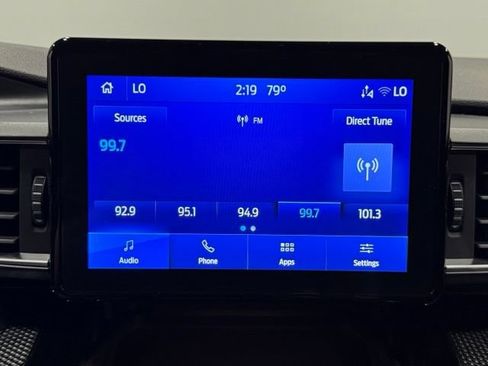 Used 2022 Ford Explorer ST AWD/4WD image 21