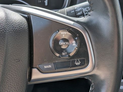 Certified 2021 Honda CR-V EX-L image 19