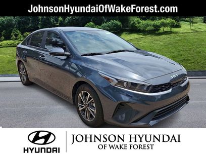 Used 2024 Kia Forte LXS w/ LXS Technology Package