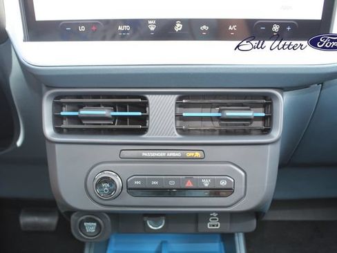 New 2026 Ford Maverick XLT FWD image 12