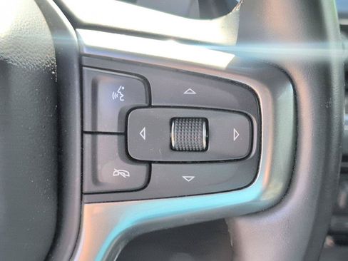 Certified 2025 Chevrolet Silverado 1500 RST AWD/4WD image 29