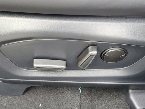 New 2026 Ford Explorer Tremor image 8