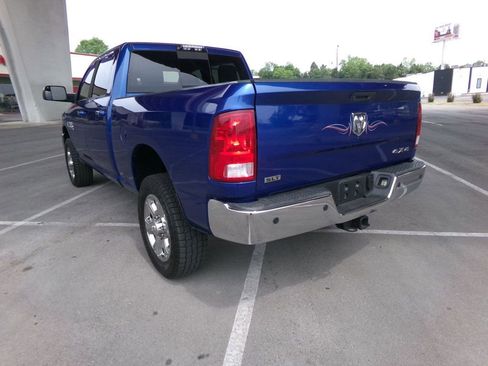 Used 2016 RAM 3500 SLT AWD/4WD image 7