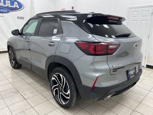 New 2026 Chevrolet TrailBlazer RS w/ Convenience Package image 19