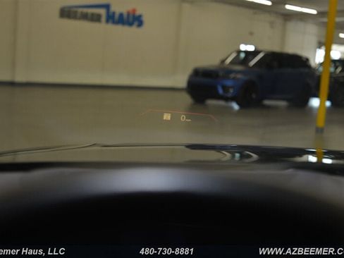 Used 2024 BMW i4 eDrive35 w/ Premium Package image 34