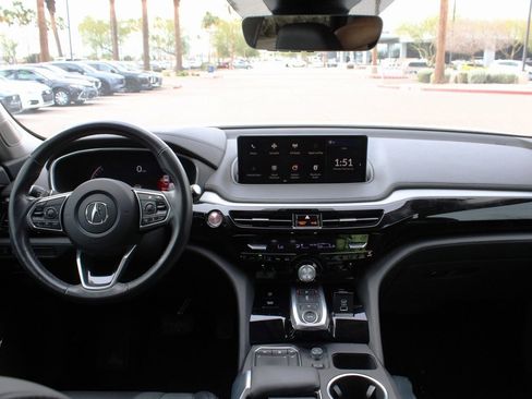 Used 2023 Acura MDX FWD image 12