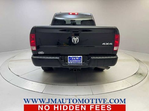 Used 2019 RAM 1500 Express image 4