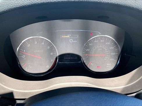 Used 2021 Subaru WRX Premium w/ Popular Package #1 AWD/4WD image 26