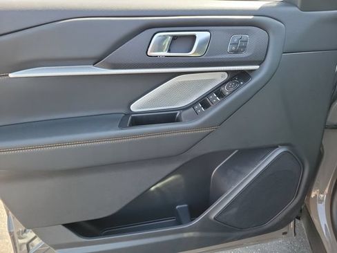 New 2026 Ford Explorer Tremor w/ Tremor Ultimate Package AWD/4WD image 19
