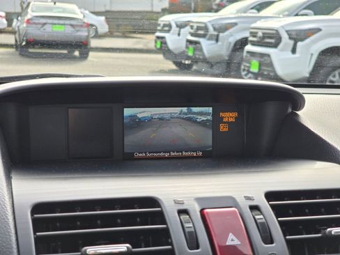 Used 2015 Subaru Forester 2.5i Limited image 23