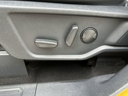 Used 2021 Ford Bronco Wildtrak image 12