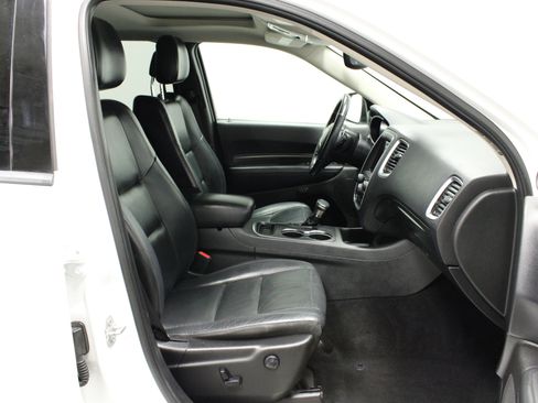 Used 2019 Dodge Durango Citadel w/ Technology Group image 16