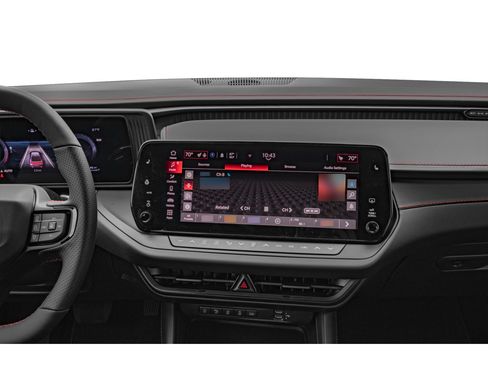 New 2026 Dodge Charger R/T w/ Driver Convenience Group AWD/4WD image 40