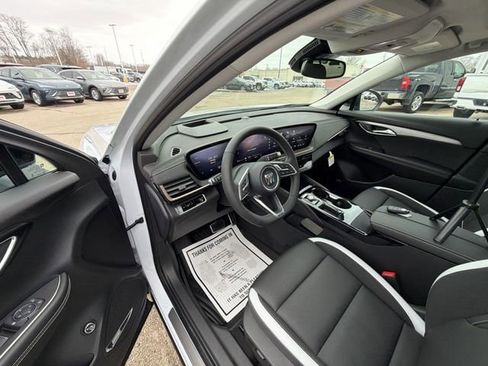 New 2026 Buick Envision Sport Touring image 10