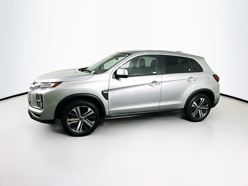 Used 2025 Mitsubishi Outlander Sport ES image 4