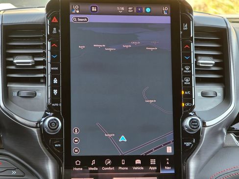 New 2026 RAM 1500 RHO w/ RHO Level 1 Equipment Group image 7