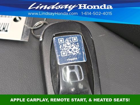 Used 2025 Honda HR-V Sport image 22