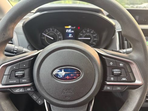 Used 2021 Subaru Impreza 2.0i Premium AWD/4WD image 7