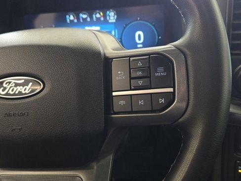Used 2025 Ford F150 Lariat AWD/4WD image 31
