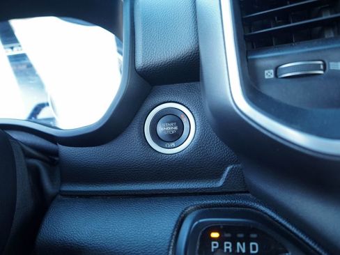 Used 2020 RAM 1500 Big Horn image 27