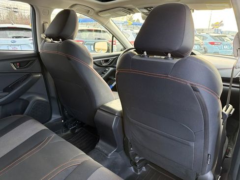 Certified 2023 Subaru Crosstrek 2.0i Premium image 35