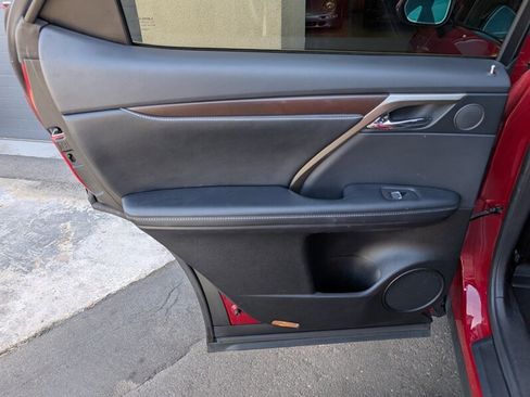 Used 2021 Lexus RX 350 AWD w/ Premium Package image 27