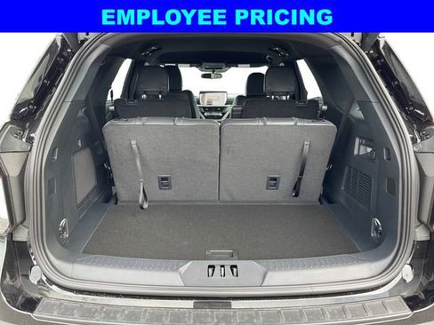 New 2026 Ford Explorer Tremor AWD/4WD image 5