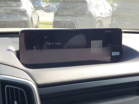 New 2026 MAZDA CX-50 AWD 2.5 S w/ Accent Package image 16