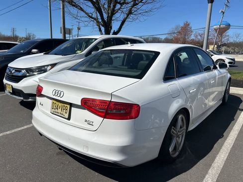 Used 2014 Audi A4 2.0T Premium Plus w/ Premium Plus Package image 20