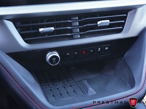 Used 2025 Ford Explorer ST w/ Sun And Sound Package image 37