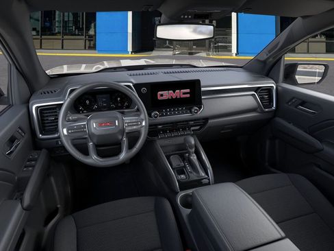 New 2026 GMC Canyon Elevation w/ Convenience Package image 17