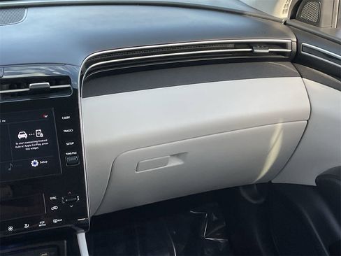 Certified 2023 Hyundai Tucson SEL w/ Convenience Package image 15