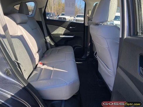 Used 2016 Honda CR-V Touring image 7