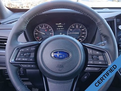 Certified 2026 Subaru Forester Limited AWD/4WD image 11