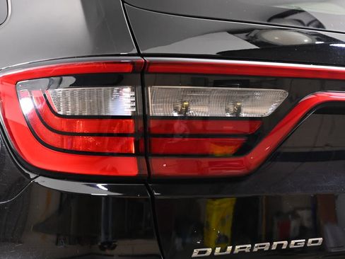 Used 2017 Dodge Durango SXT w/ Quick Order Package 23B AWD/4WD image 9