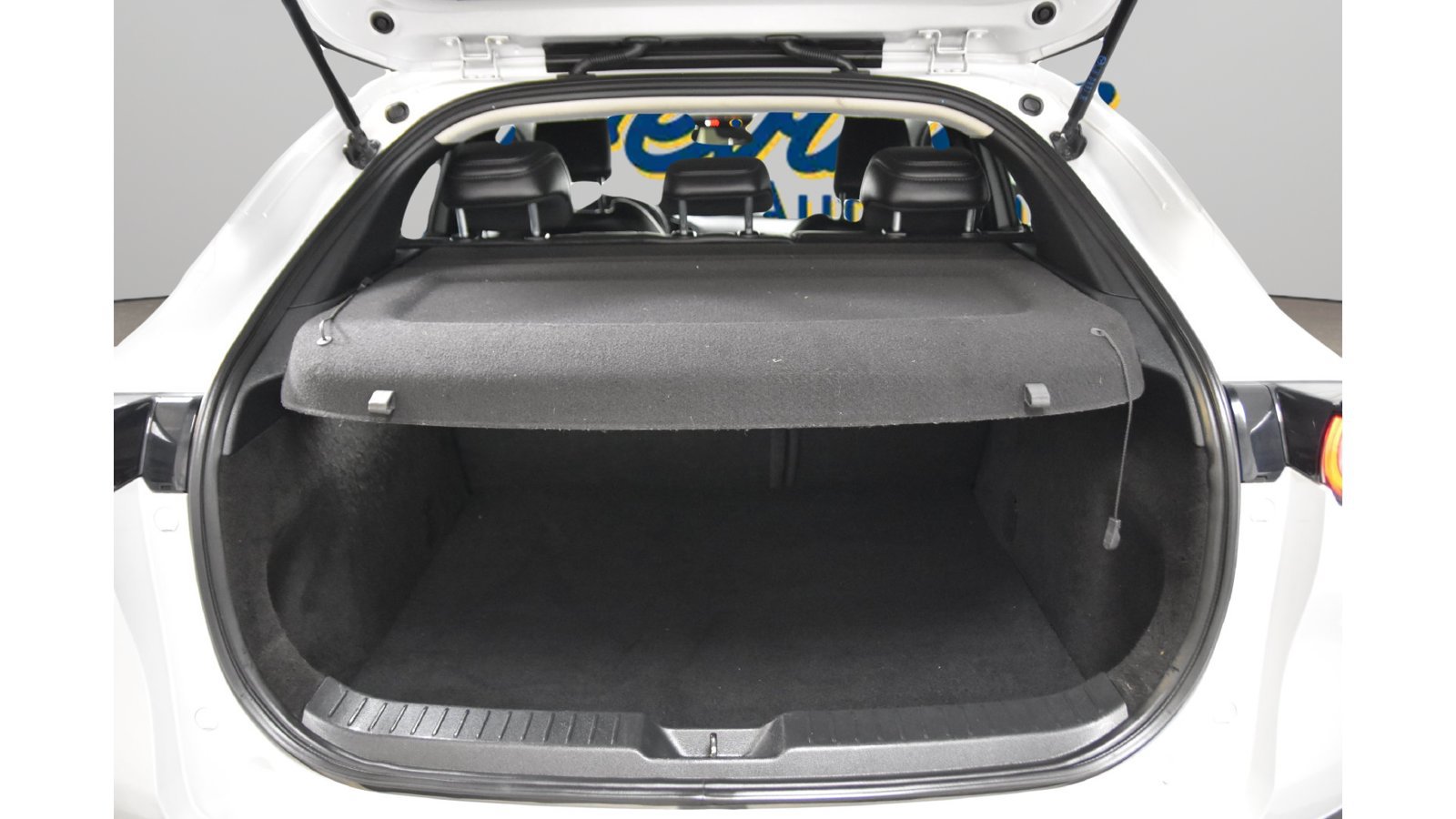 Used 2024 MAZDA CX-30 AWD 2.5 S w/ Select Sport Pkg image 33