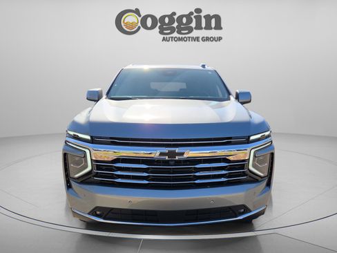 New 2026 Chevrolet Tahoe LT w/ Comfort Package image 9