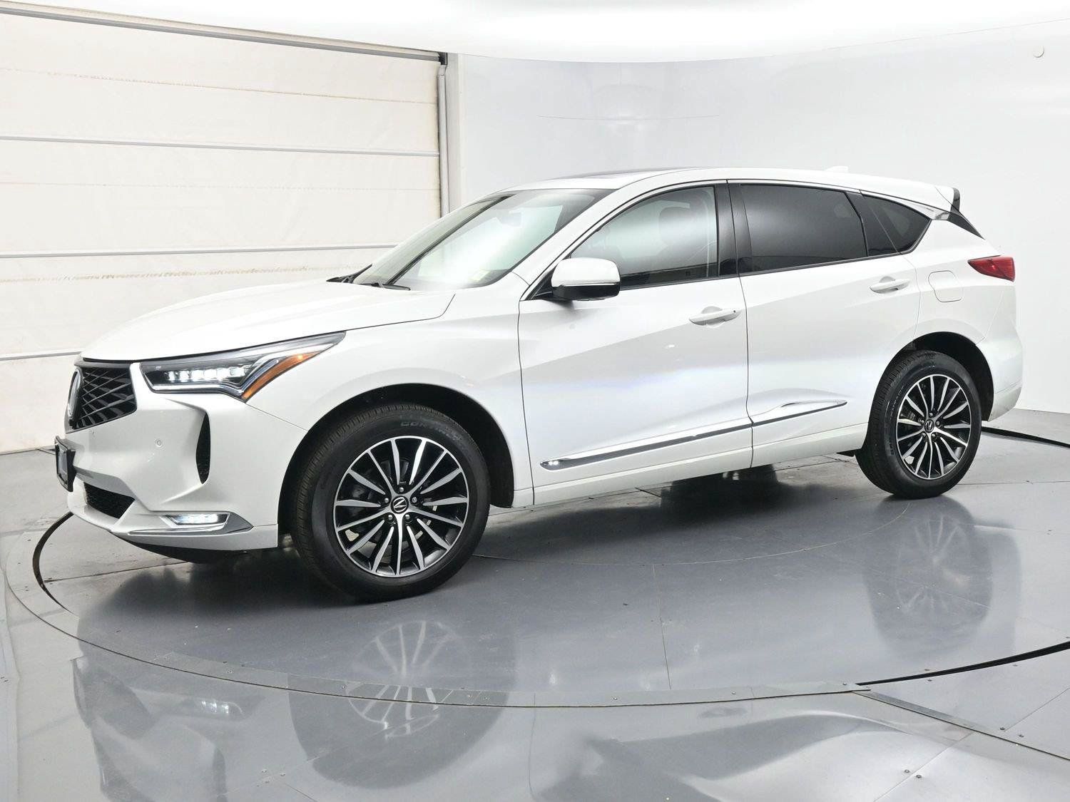 Used 2026 Acura RDX w/ Advance Package AWD/4WD image 27