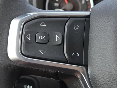 New 2025 RAM 2500 Lone Star image 19