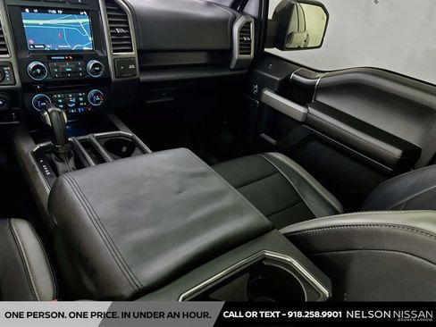 Used 2018 Ford F150 Raptor w/ Equipment Group 802A Luxury AWD/4WD image 23