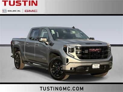 New 2026 GMC Sierra 1500 Elevation w/ Elevation Premium Package