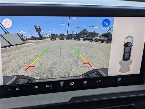 New 2026 Ford Bronco Sport Big Bend AWD/4WD image 13