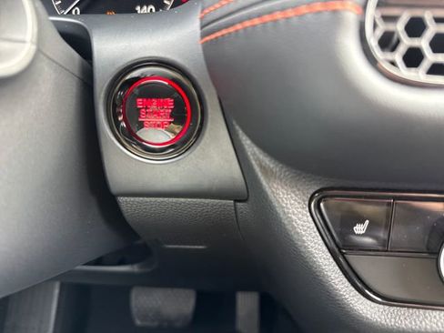 Certified 2024 Honda HR-V Sport image 24