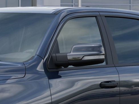 New 2026 RAM 1500 Rebel w/ Rebel Level 2 Equipment Group image 12