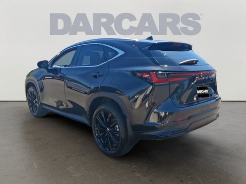 Used 2023 Lexus NX 350 AWD image 4