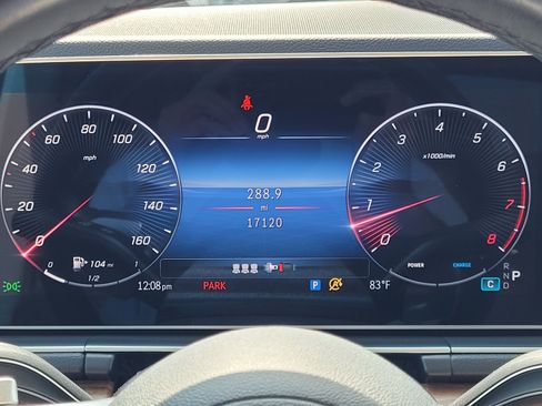 Used 2025 Mercedes-Benz GLE 350 4MATIC image 20
