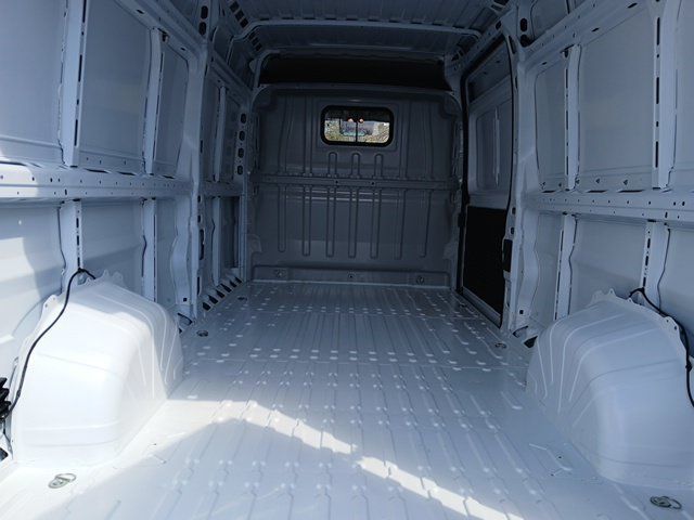 New 2026 RAM ProMaster 3500 w/ Advanced Safety Group FWD image 11