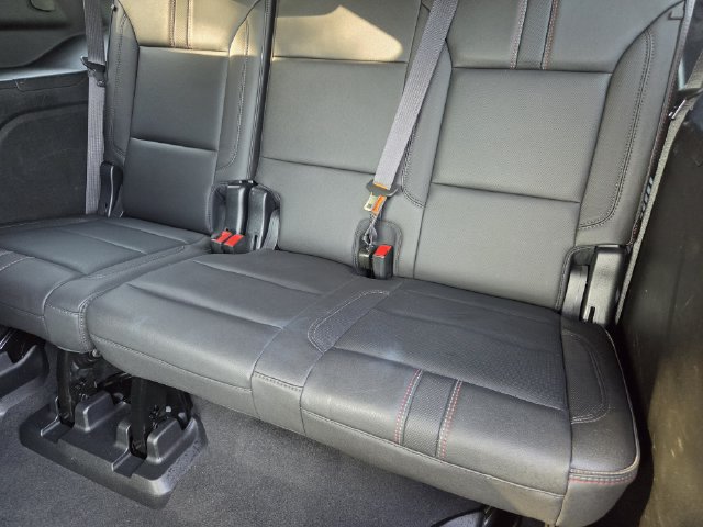 Used 2023 Chevrolet Tahoe RST w/ Luxury Package AWD/4WD image 32