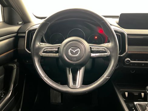 Used 2023 MAZDA CX-50 AWD 2.5 S w/ Cargo Package image 12